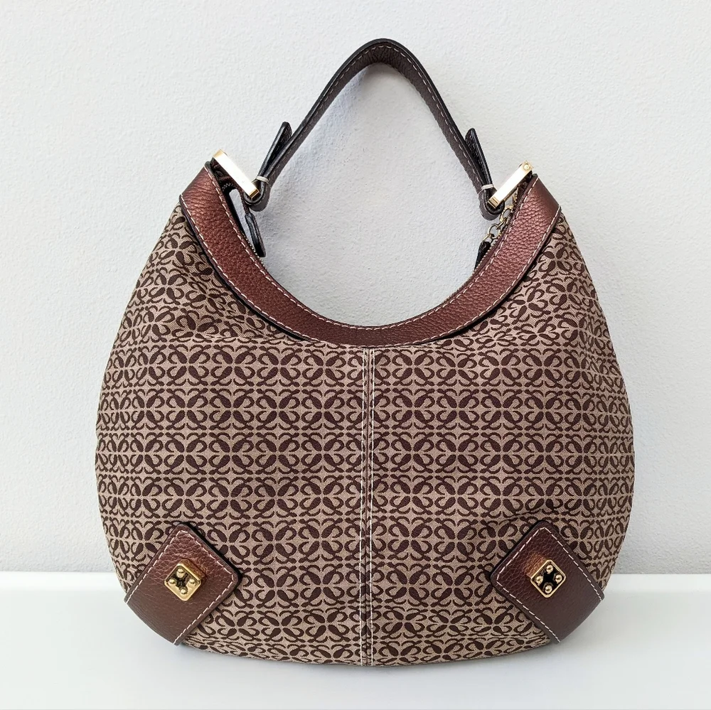 Loewe Hobo Bag